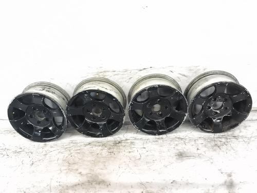 Used Wheel set Wheel set MITSUBISHI L400 Bus (PD_W, PC_W, PA_V, PB_V, PA_W) 2500 TD (PA5W) (87 hp) 38986664 38986664