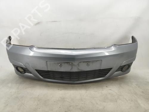 Used Front bumper Front bumper OPEL MERIVA A MPV (X03) 1.3 CDTI (E75) (75 hp) 39035418 39035418