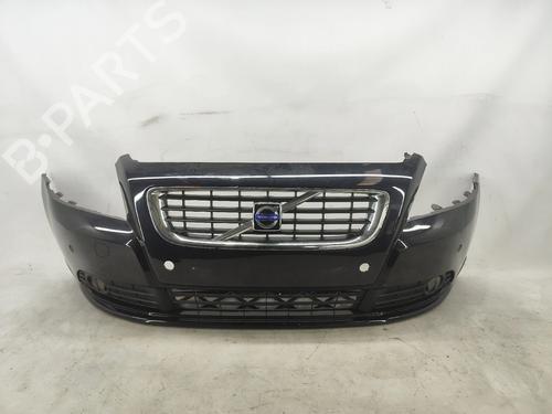 front-bumper-volvo-s40-ii-544-2003-2004-2005-2006-2007-2008-2009-2010-2011-2012-39035423 main image