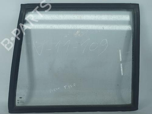 Used Bootlid window Bootlid window 39049091 39049091