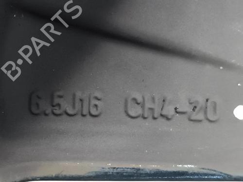Fælk CITROËN C3 III (SX) 1.2 PureTech 82 | BP39024442C45 - Image 5