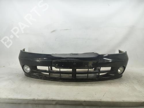 Used Front bumper Front bumper RENAULT MEGANE I Coach (DA0/1_) 1.4 16V (DA0D, DA1H, DA0W, DA10) (95 hp) 39049095 39049095