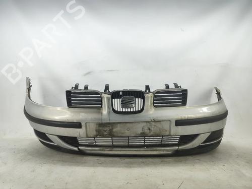 Used Front bumper Front bumper SEAT TOLEDO II (1M2) 1.6 (100 hp) 39049108 39049108