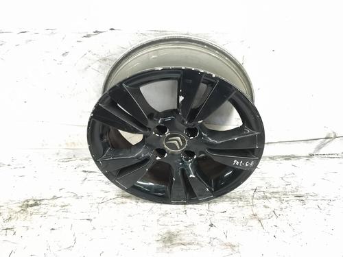 Used Rim Rim CITROËN DS3 (SA_) 1.6 HDi 90 (92 hp) 39006332 39006332