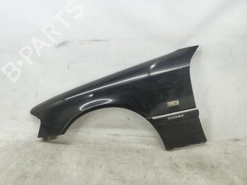 Used Left front fenders Left front fenders MERCEDES-BENZ C-CLASS (W202) C 200 D (202.120) (75 hp) 39035421 39035421