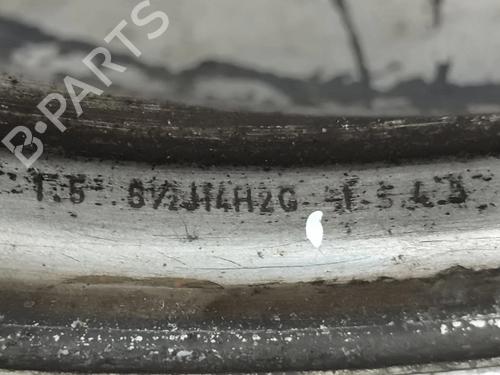 Fælk RENAULT KANGOO Express (FW0/1_) 1.5 dCi 75 (FW07, FW10, FW04) | BP39024434C45 - Image 3
