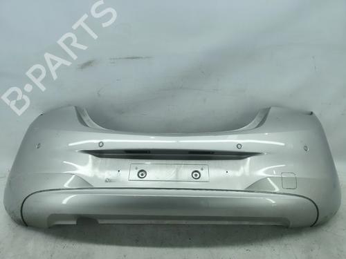 rear-bumper-opel-corsa-e-x15-2014-39049772 main image