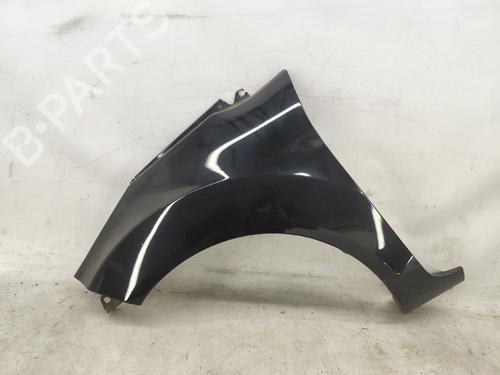 left-front-fenders-ford-fiesta-vi-cb1-ccn-2008-39049778 main image