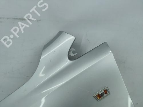 Forskærm venstre OPEL CORSA E (X15) 1.4 (08, 68) | BP39049796C41 - Image 3