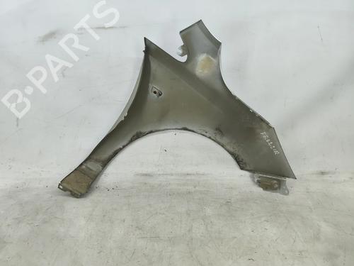 Forskærm venstre OPEL CORSA E (X15) 1.4 (08, 68) | BP39049796C41 - Image 5