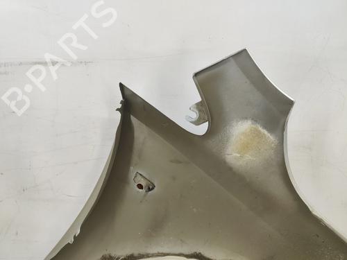 Forskærm venstre OPEL CORSA E (X15) 1.4 (08, 68) | BP39049796C41 - Image 7