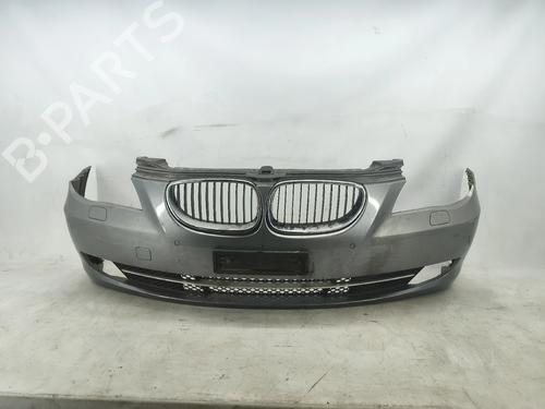 front-bumper-bmw-5-touring-e61-2004-2005-2006-2007-2008-2009-2010-39049800 main image