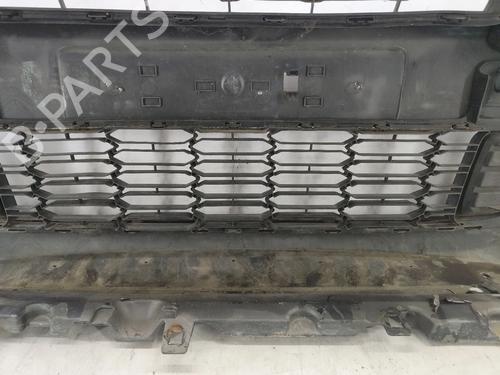 Foran kofangere CITROËN C-ELYSEE (DD_) 1.6 HDI 92 | BP39049802C7 - Image 9