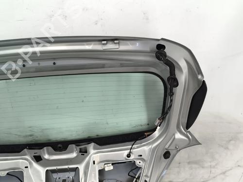 Tailgate OPEL CORSA E (X15) 1.4 (08, 68) | BP39049805C6 - Image 9