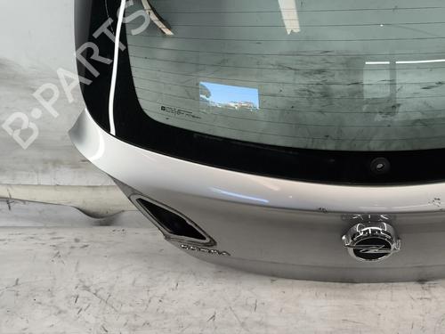 Tailgate OPEL CORSA E (X15) 1.4 (08, 68) | BP39049805C6 - Image 3