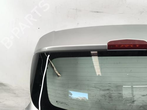Tailgate OPEL CORSA E (X15) 1.4 (08, 68) | BP39049805C6 - Image 2