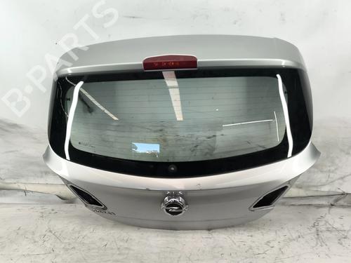 tailgate-opel-corsa-e-x15-2014-39049805 main image