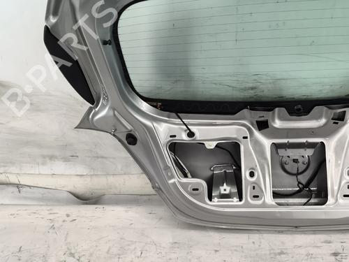 Tailgate OPEL CORSA E (X15) 1.4 (08, 68) | BP39049805C6 - Image 8
