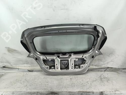 Tailgate OPEL CORSA E (X15) 1.4 (08, 68) | BP39049805C6 - Image 6