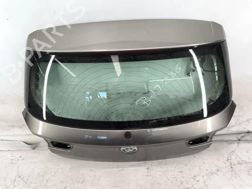 Used Tailgate Tailgate 39049788 39049788
