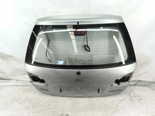 Used Tailgate Tailgate 39049774 39049774