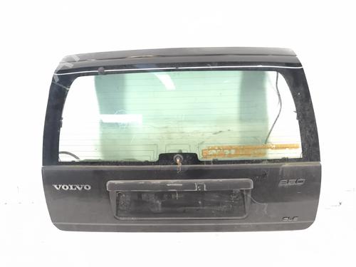 Used Tailgate Tailgate 39049121 39049121