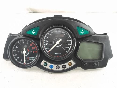 Used Instrument cluster Instrument cluster 39035394 39035394