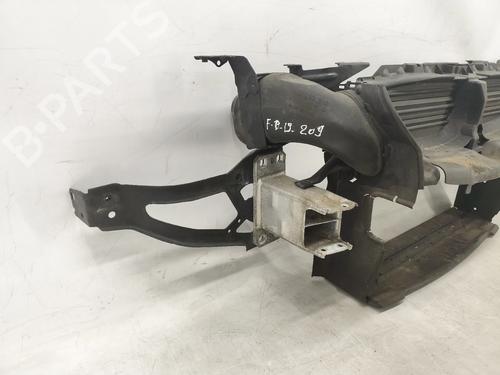 Frontplade/Frontkurv BMW 5 Touring (E61) 520 d | BP39069077C72 - Image 2