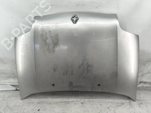 Motorhjelm Motorhjelm RENAULT CLIO II (BB_, CB_) 2.0 16V Sport (CB0M) (169 hp) 39049105 39049105