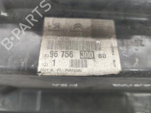 Tværbjælke CITROËN C-ELYSEE (DD_) 1.6 HDI 92 | BP39069085C162 - Image 7