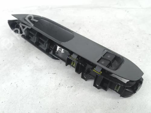Left front window switch SEAT IBIZA III (6L1) 1.2 | BP39069074I27 - Image 3