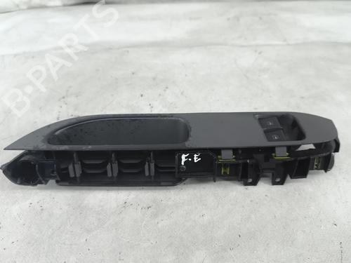 Used Left front window switch Left front window switch SEAT IBIZA III (6L1) 1.2 (64 hp) 39069074 39069074