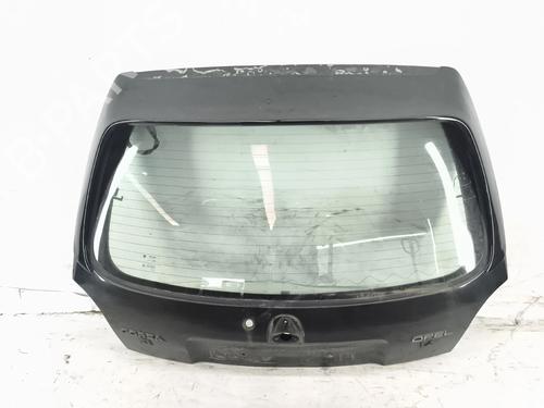 Used Tailgate Tailgate 39035403 39035403
