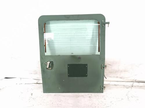 Used Tailgate Tailgate 39026908 39026908