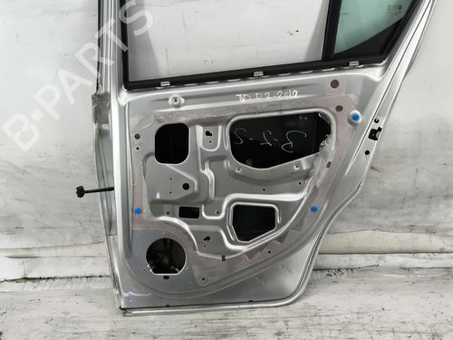 Dør højre bagtil OPEL CORSA E (X15) 1.4 (08, 68) | BP39049783C5 - Image 6