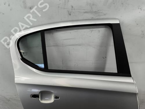 Dør højre bagtil OPEL CORSA E (X15) 1.4 (08, 68) | BP39049783C5 - Image 2