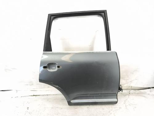 Used Right rear door Right rear door VW TOUAREG (7LA, 7L6, 7L7) 2.5 R5 TDI (174 hp) 39049118 39049118