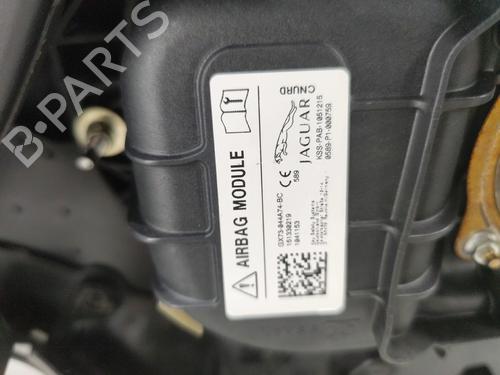 Dashboard JAGUAR XE (X760) 2.0 D | BP39069112C46  - Image 10