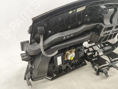 Dashboard JAGUAR XE (X760) 2.0 D | BP39069112C46  - Image 8