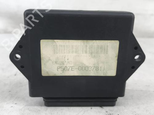 Engine control unit (ECU) YAMAHA MOTORCYCLES FJR FJR 1300 A (RP08, RP11) | BP39035414M57 - Image 4