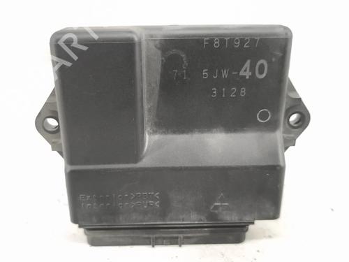 Used Engine control unit (ECU) Engine control unit (ECU) YAMAHA MOTORCYCLES FJR FJR 1300 A (RP08, RP11) (143 hp) 39035414 39035414