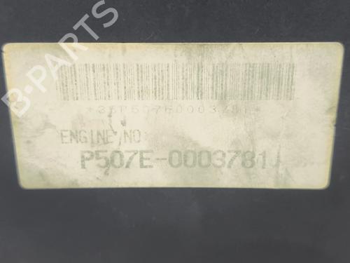 Engine control unit (ECU) YAMAHA MOTORCYCLES FJR FJR 1300 A (RP08, RP11) | BP39035414M57 - Image 9