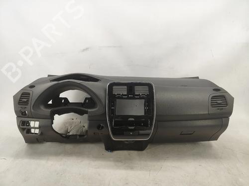 Used Dashboard Dashboard NISSAN LEAF (ZE0) Electric (109 hp) 39072256 39072256