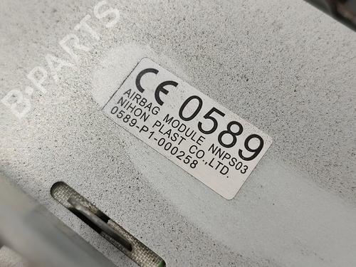 Dashboard NISSAN LEAF (ZE0) Electric | BP39072256C46 - Image 15