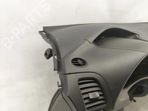 Dashboard NISSAN LEAF (ZE0) Electric | BP39072256C46 - Image 2