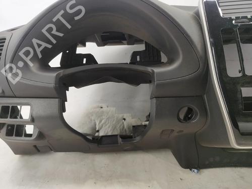 Dashboard NISSAN LEAF (ZE0) Electric | BP39072256C46 - Image 5
