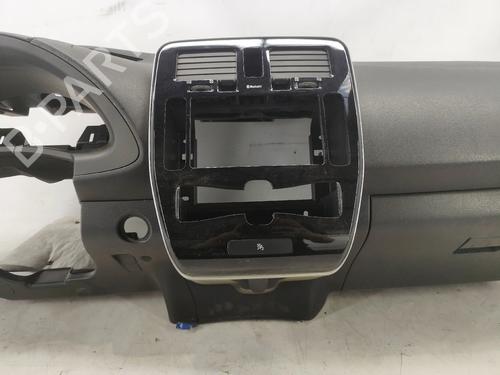Dashboard NISSAN LEAF (ZE0) Electric | BP39072256C46 - Image 7