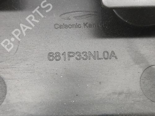 Dashboard NISSAN LEAF (ZE0) Electric | BP39072256C46 - Image 16