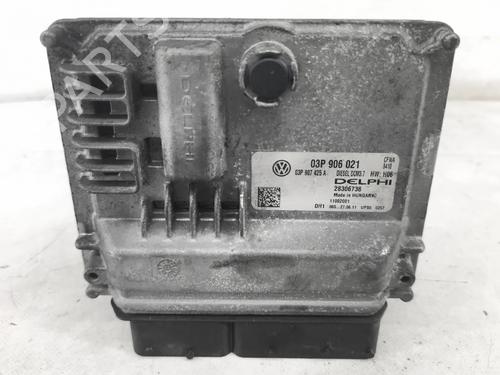 Used Engine control unit (ECU) Engine control unit (ECU) 39069102 39069102