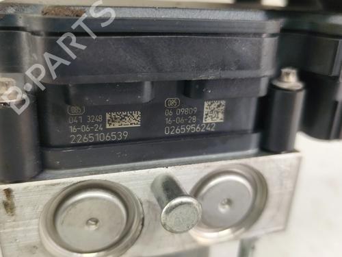 ABS pump JAGUAR XF II (X260) 2.0 D AWD | BP39049818M43 - Image 8